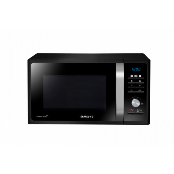 Samsung Microonde MG2AF301TCK OVER THE RANGE CON GRILL 23L 800 W NERO