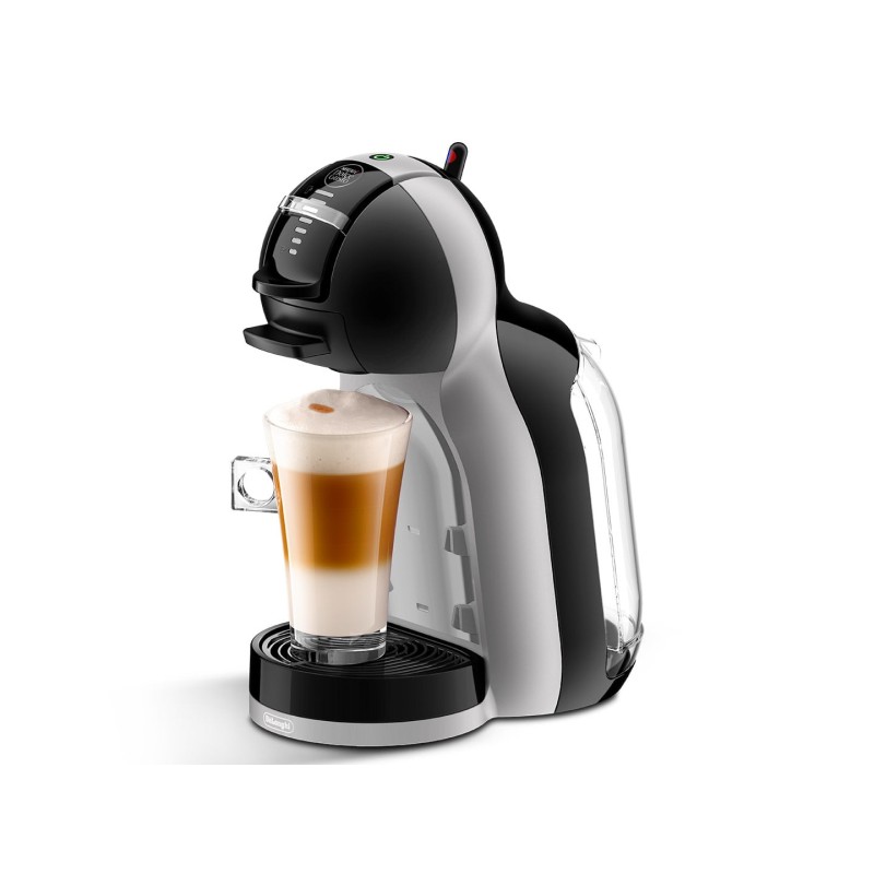 De Longhi Macchina Caffè Espresso Capsule Nescafe Dolce Gusto 1 Tazza  colore Bianco – EDG155.BG – MEDIA SHOP STORE