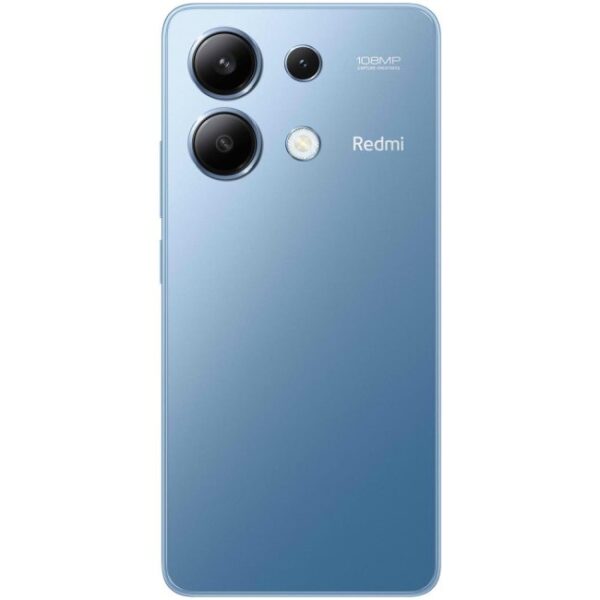 XIAOMI DS REDMI NOTE 13 8+256 OPW - ICE BLUE