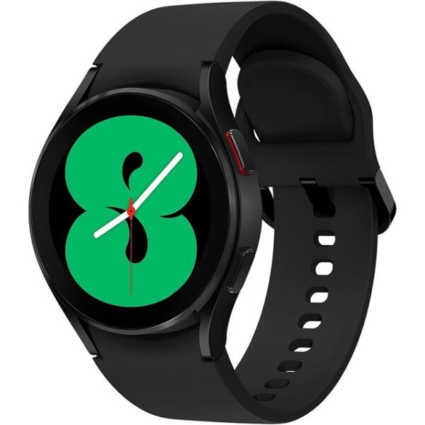 SAMSUNG Galaxy Watch4 40mm Orologio Smartwatch, Monitoraggio Salute, Fitness Tracker, Batteria lunga durata, Bluetooth