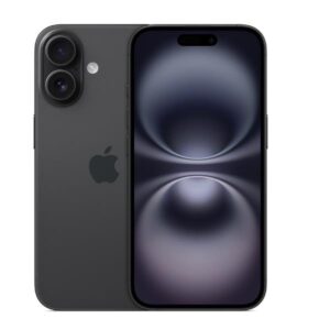 Apple iPhone 16 128GB - Nero