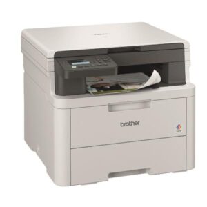 Brother STAMPANTE BROTHER MFC LED COLOR DCP-L3520CDWE A4 3in1 18PPM, STAMPA F/R, LCD 250FG USB WIFI