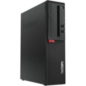 LENOVO M710S SFF i7-7700 8GB 256GB SSD - RFB