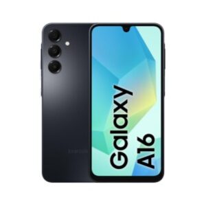 Samsung Galaxy A16 4/128GB - Black