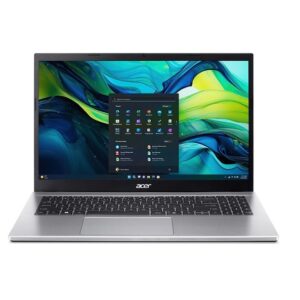 Acer Aspire Go 15 15,6" FHD, Ryzen 7 5825U, 16GB RAM, 1TB SSD