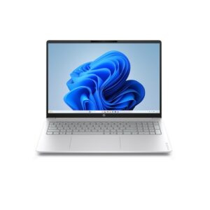 HP OmniBook 3 16-by0001slx, AMD Ryzen 5 130, 8 GB RAM, 512 GB, AMD Radeon 660M integrata, Display 16" 2K IPS Antiriflesso 300 nits, Windows 11